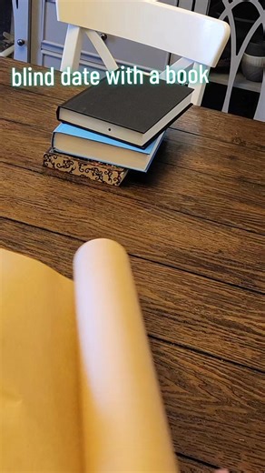 Which genre should I make next...thriller ? Romance ? Fantasy? Ya? #tbrlist #thrillers #blinddatewithabook | Daisy Chain Book Co