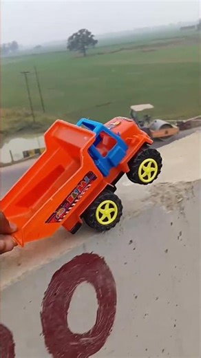 Remote Control 2 Ta Auto Rickshaw Unboxing 🔥@ATK.AllToysKing