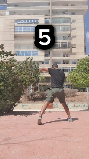 Effective 8-Punch Boxing Combination to Try