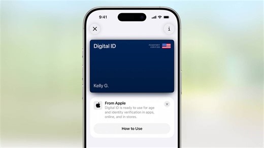 Apple Wallet gains new travel-friendly features in iOS 26 | TechCrunch
