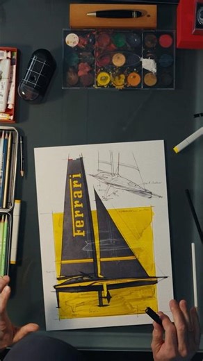 Drawing on our tradition and history, and reimagining it into something new.