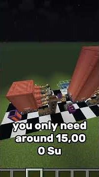 This Blaze Cake Setup Is Insane #createmod #minecraft