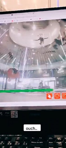 Instructor_flav sur TikTok