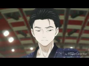 [Yuri On Ice] The Greatest Showman~ Never Enough