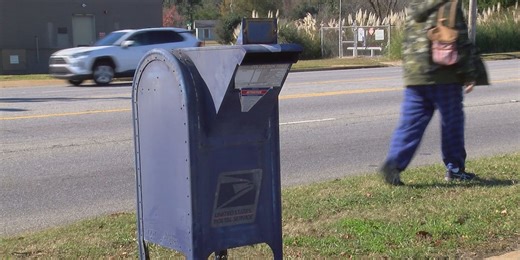 WALB Investigates: South Ga. prosecutors, banks trying to crack down on mail thefts