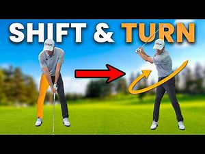 This Ridiculously Simple Swing Pattern Will Never Fail You - No Practice Needed!
