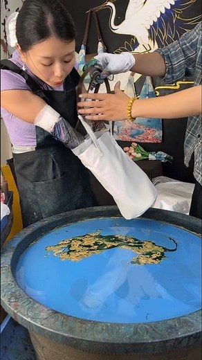 I Transformed My Room Into An Earthy Forest