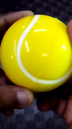 My Secret Sponge Ball #shortsfeed #shorts #play