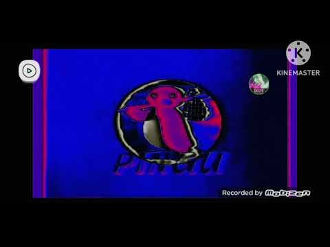 Pingu intro clearer + Autovocoding + green lowers