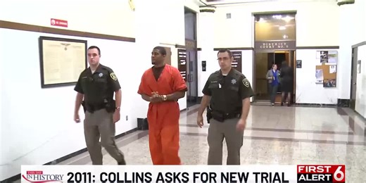 Today in History - Oct. 3: Former Nebraska football running back asks for new trial