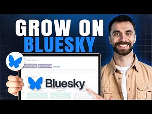 How to Grow on Bluesky in 2026 (Full Guide)