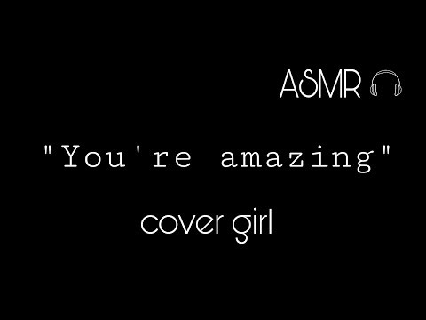 [F4A] aftercare for gf [reverse comfort][admiration][sleep aid][asmr gf]