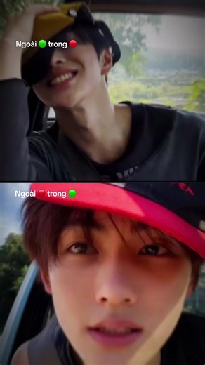 Ultimate Stickers for Your Items: Go Green or Red!