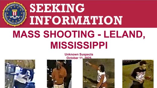 Amid search for Leland shooting suspects, what to know in 3 high school gunfire incidents