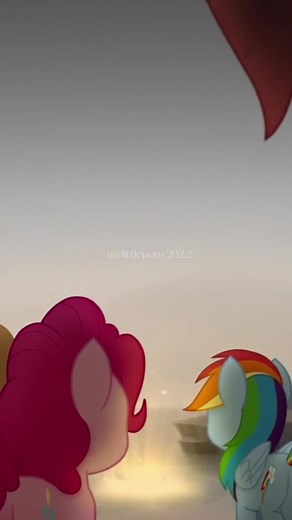 My Little Pony: Magical Adventures in 2022