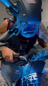 Finishing up this seat pan on this special build for Firefighters for Healing. Then it’s time to break it down and send it out for paint and powder coating. Hurricane Milton may have slowed us down, but it didn’t stop us.💪🔥 | Orange County Choppers