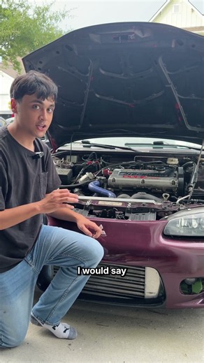 How reliable is a Mitsubishi Eclipse? #mitsubishi #jdm #car