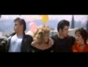 Grease／We Go Together