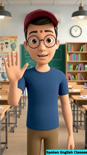 “Spoken English Classes | Learn ‘Impeccable’ | Quick English Vocabulary”