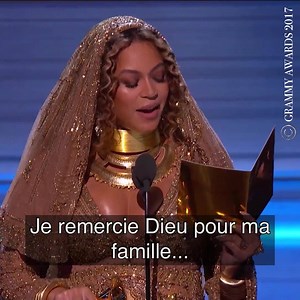 Beyoncé : "Mon intention en créant cet album était de donner une voix à nos douleurs, nos combats et notre histoire." www.femmedinfluence.fr | Femme d'Influence Magazine