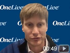 Dr. Hope on the Effectiveness of 68Ga-PSMA-11 PET in Prostate Cancer | OncLive