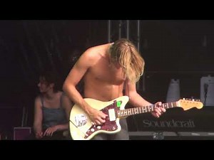 RENDEZ-VOUS - youth + distance - Paris Rock-en-Seine Festival - 27.08.2017