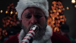 20K views · 372 reactions | Hugely popular artistTeddy Swims returns to The Late Show with a holiday performance like none we’ve ever seen! His new EP titled 'A Very Teddy Christmas' is out now: https://teddyswims.lnk.to/averyteddychristmasep | The Late Show with Stephen Colbert | Facebook