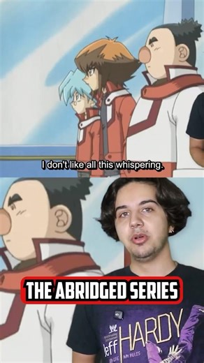 Watching Every Episode of Yu-Gi-Oh! GX (Episode 16: The Goblin King in the Dark Knight)