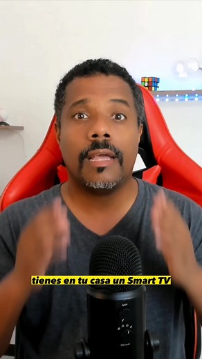 Cómo ver televisión abierta en tu Smart TV fácilmente