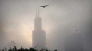 Sears was the Amazon of its heyday. Now it's a zombie.