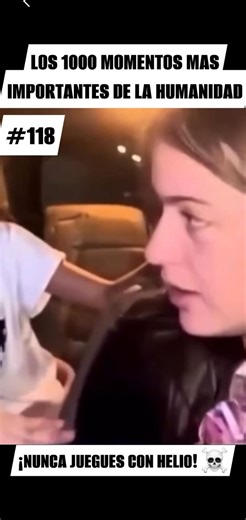 Riesgos de Inhalar Helio Riesgos de Inhalar Helio Inhalar helio puede parecer divertido, pero tiene riesgos serios: - Falta de oxígeno: El helio desplaza el oxígeno de tus pulmones, lo que puede causar mareos, desmayos, daño cerebral o incluso la muerte. - Presión peligrosa: Inhalarlo directamente de tanques puede dañar los pulmones o causar una embolia gaseosa por la presión. - Caídas: La falta repentina de oxígeno provoca desvanecimientos inmediatos. ¡Cuidar tu salud es lo más importante! #ree