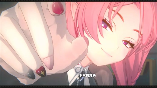 绝区零2.7后日谈：诺姆和维琳娜的真正任务是在拉米尔回罗斯凯利法之前不惜一切代价干掉她？「英雄不死于往昔」