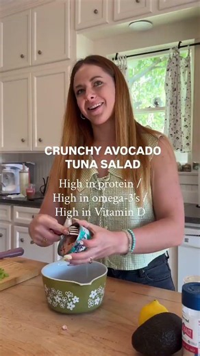 The Easiest 5-Ingredient Pregnancy Lunch 🤰✨