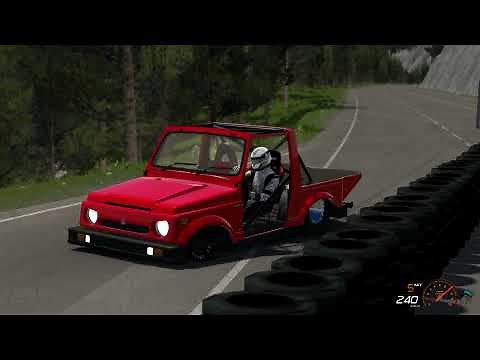 Drag Cars Compilation - Assetto Corsa - (BMW,Chevrolet,Ford,Honda,Nissan,Mazda,Toyota,etc...)