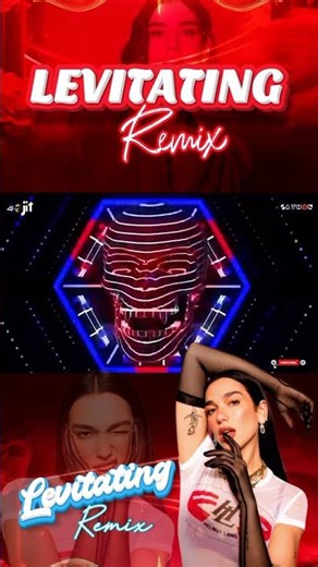 #levitating #dualipa #promiremix #djojit #djsathon #viralvideo #viralreels #viralremix