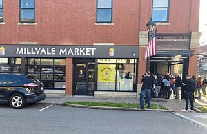Millvale Market will be 1st new grocery store in borough in more than 2 decades