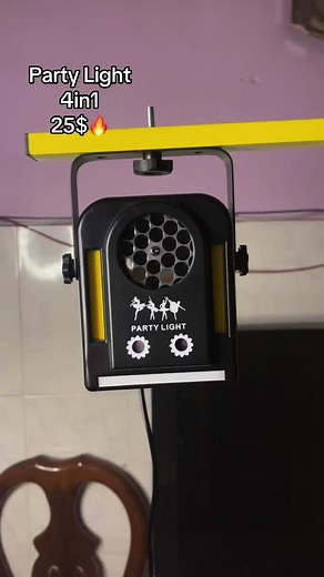 Party Light 4in1 ម៉ូតនេះស្អាត លក់ដាច់ខ្លាំង🔥🥰🚀 #ledlight #ledlights #led #laserlight #Laser #Laser Light Room Decoration #everyone #light #galaxy