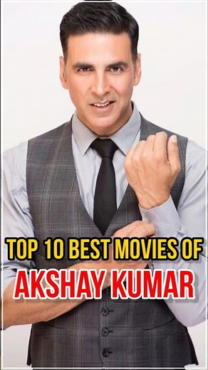 Top 20 Best Akshay Kumar Movies of All Time | Must-Watch Bollywood Films 🔥🎬 #akshaykumar
