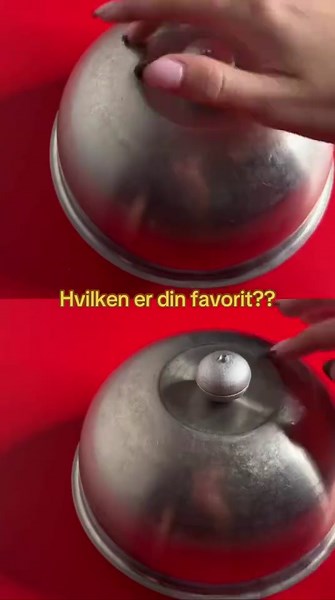 Vælg din favorit slik med Candy King