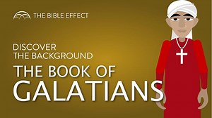 Galatians Historical Background