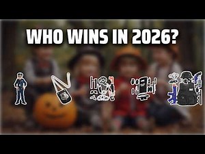 The Top 5 Best Kids Swat Costume in 2026 - Must Watch Before Buying!