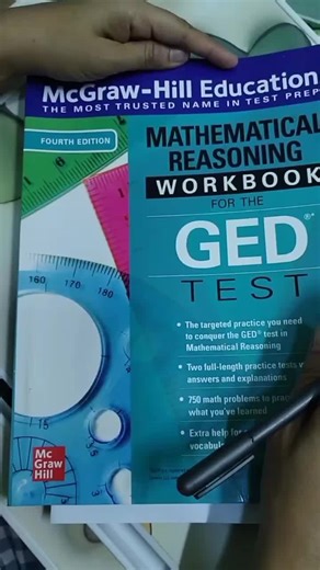 Daily Practice GED Math#LearnMath #education #student #GED#ExamPrep