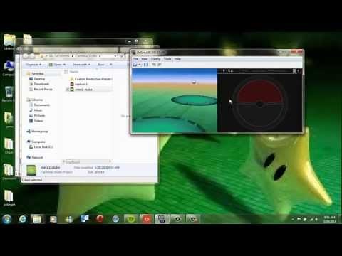 How to download, randomize and play ANY Pokemon game in Desmume(pokemon black2 randomizer Nuzlocke)