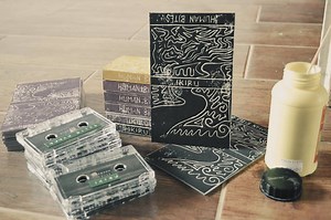 Human Bites / Ikiru - Human Bites / Ikiru