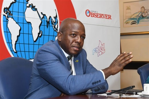 MLSS outlines how residents can access ROOFS programme assistance - Jamaica Observer