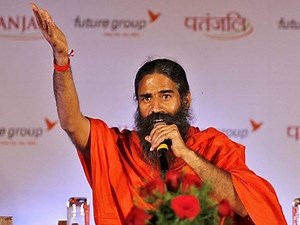 Ayush Ministry Used Term 'Covid Management', Not ‘Covid Treatment' For Coronil: Ramdev Clears Air On Corona Cure
