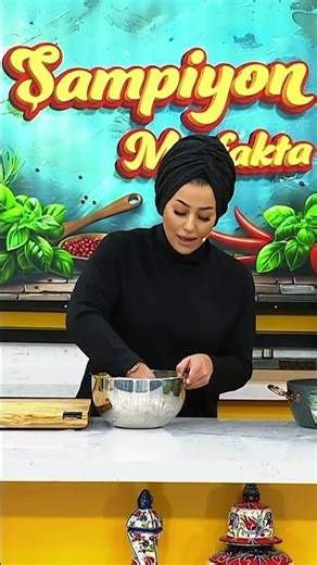 ERZURUM’DAN SOFRAYA LOR DOLMASI #shorts