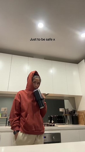 Kelsie Faith Thomas on TikTok