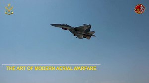 31K views · 2K reactions | *PAF PRESS RELEASE* SINO-PAK JOINT AIR...