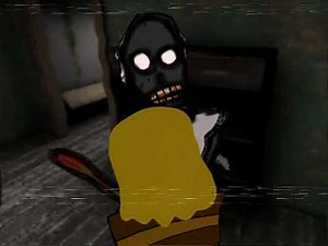 Granny (Analog horror)
